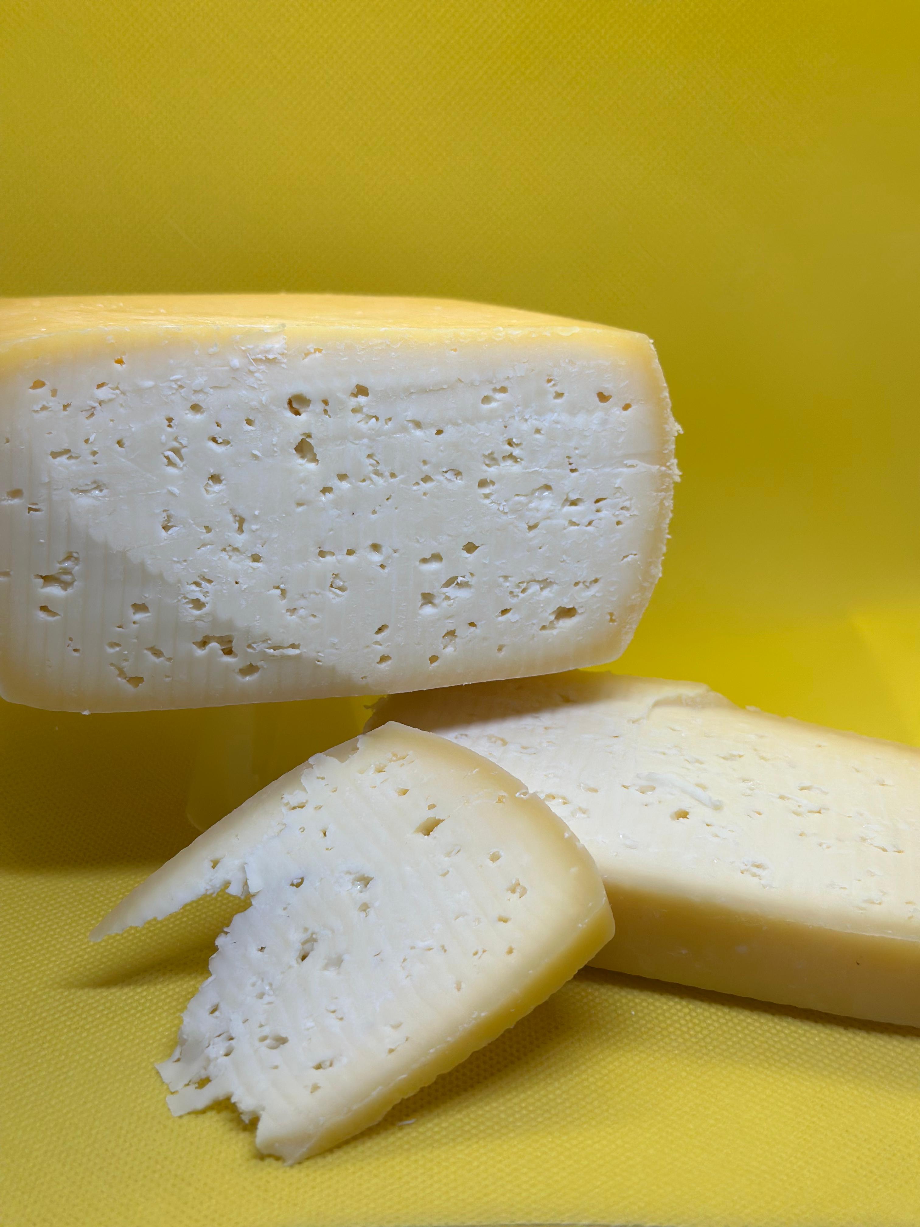 Mantecosos artesanal